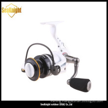 Handle Left and Right Changeable Spinning Fishing Reel